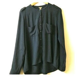 Forever 21 long sleeve shirt